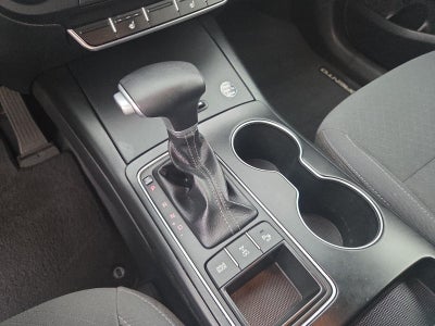 2020 Kia Sorento S V6 AWD