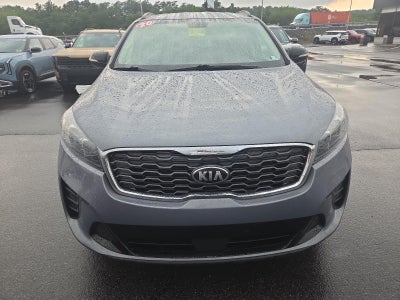 2020 Kia Sorento S V6 AWD
