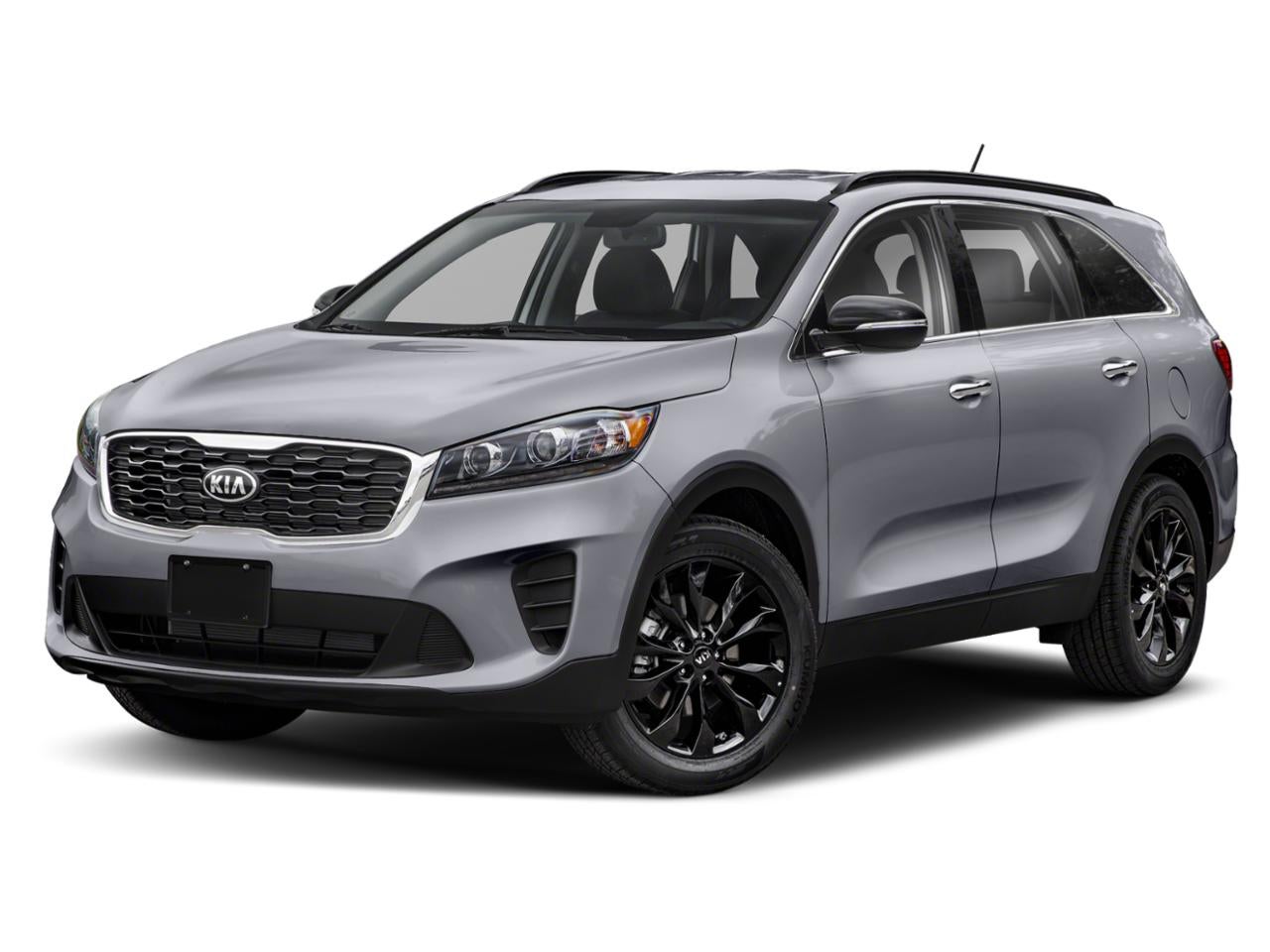 2020 Kia Sorento S V6 AWD