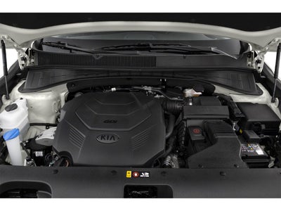 2020 Kia Sorento S V6 AWD