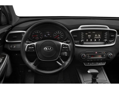 2020 Kia Sorento S V6 AWD