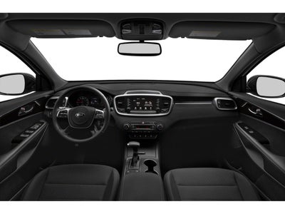 2020 Kia Sorento S V6 AWD