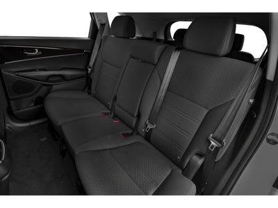 2020 Kia Sorento S V6 AWD