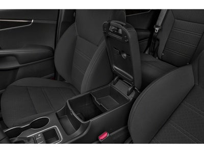 2020 Kia Sorento S V6 AWD