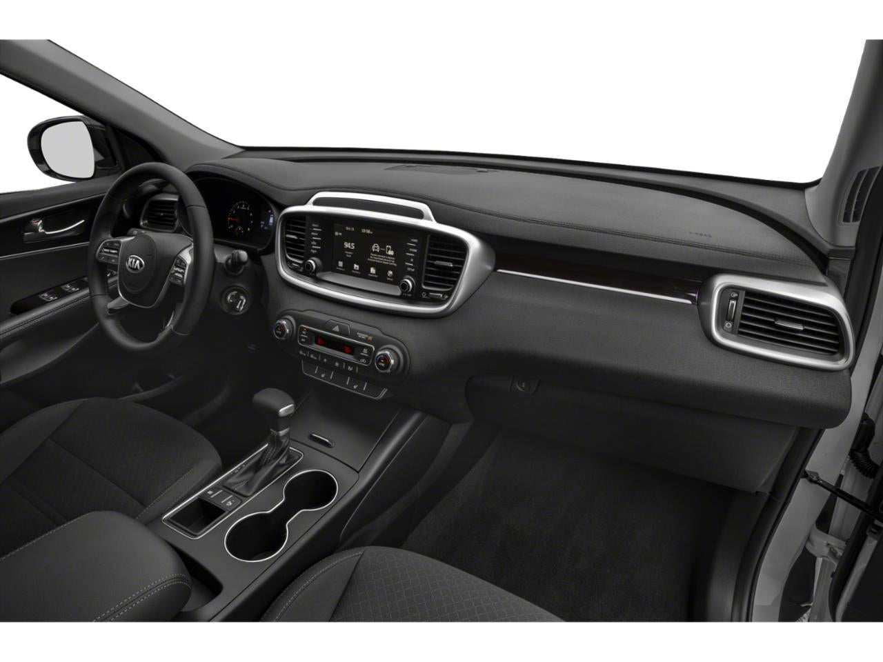 2020 Kia Sorento S V6 AWD