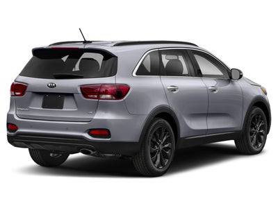 2020 Kia Sorento S V6 AWD