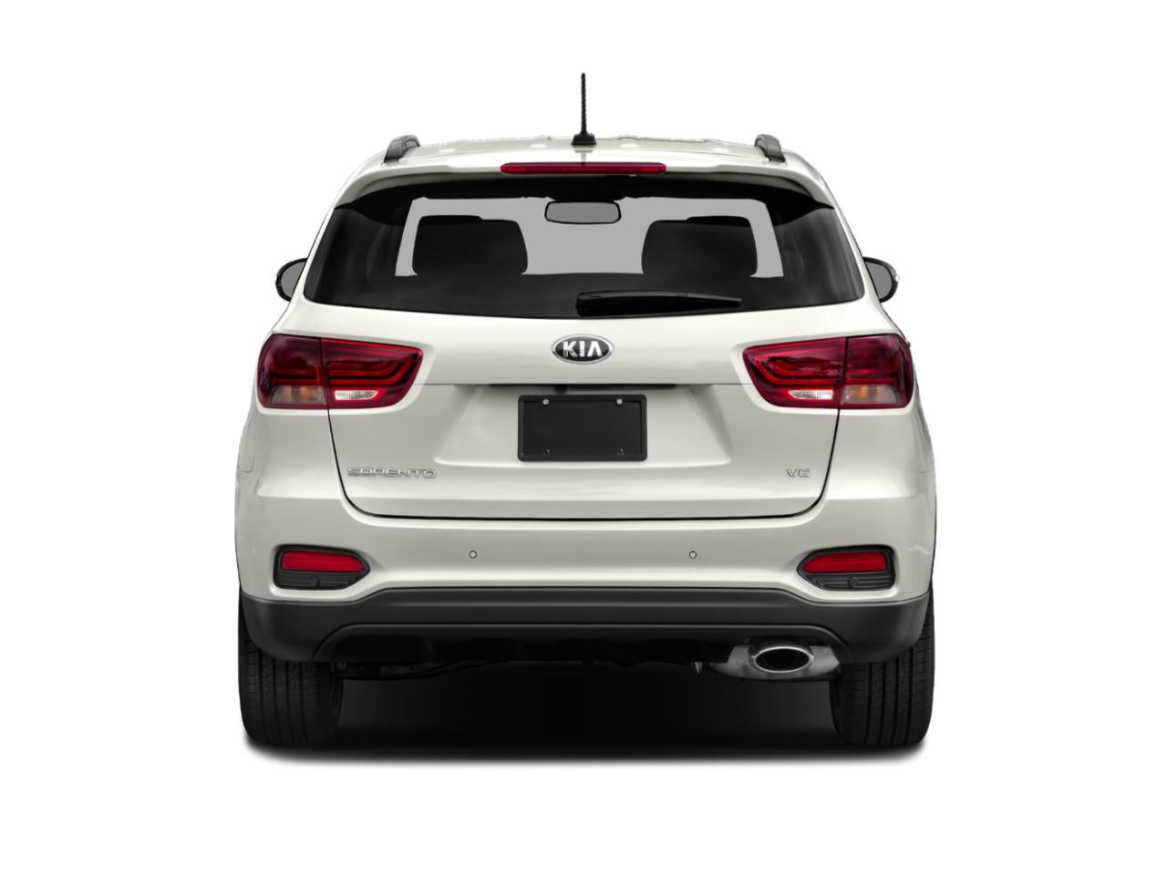 2020 Kia Sorento S V6 AWD
