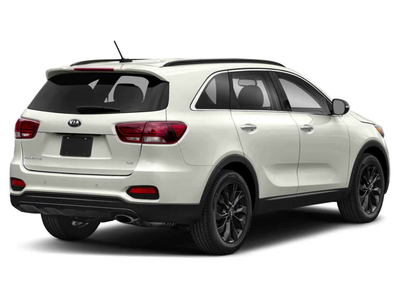2020 Kia Sorento S V6 AWD
