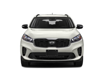 2020 Kia Sorento S V6 AWD