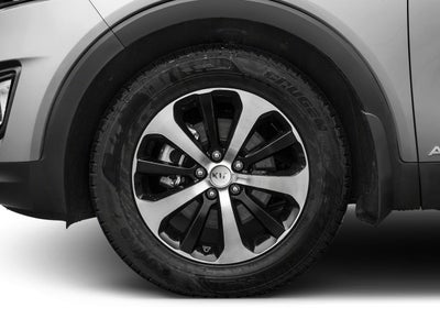 2016 Kia Sorento AWD 4dr 3.3L EX