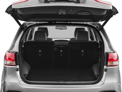 2016 Kia Sorento AWD 4dr 3.3L EX