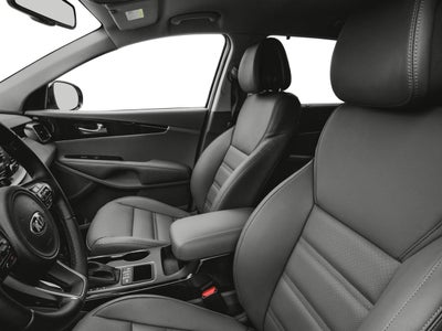 2016 Kia Sorento AWD 4dr 3.3L EX