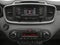 2016 Kia Sorento AWD 4dr 3.3L EX