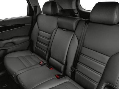 2016 Kia Sorento AWD 4dr 3.3L EX