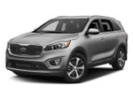 2016 Kia Sorento AWD 4dr 3.3L EX