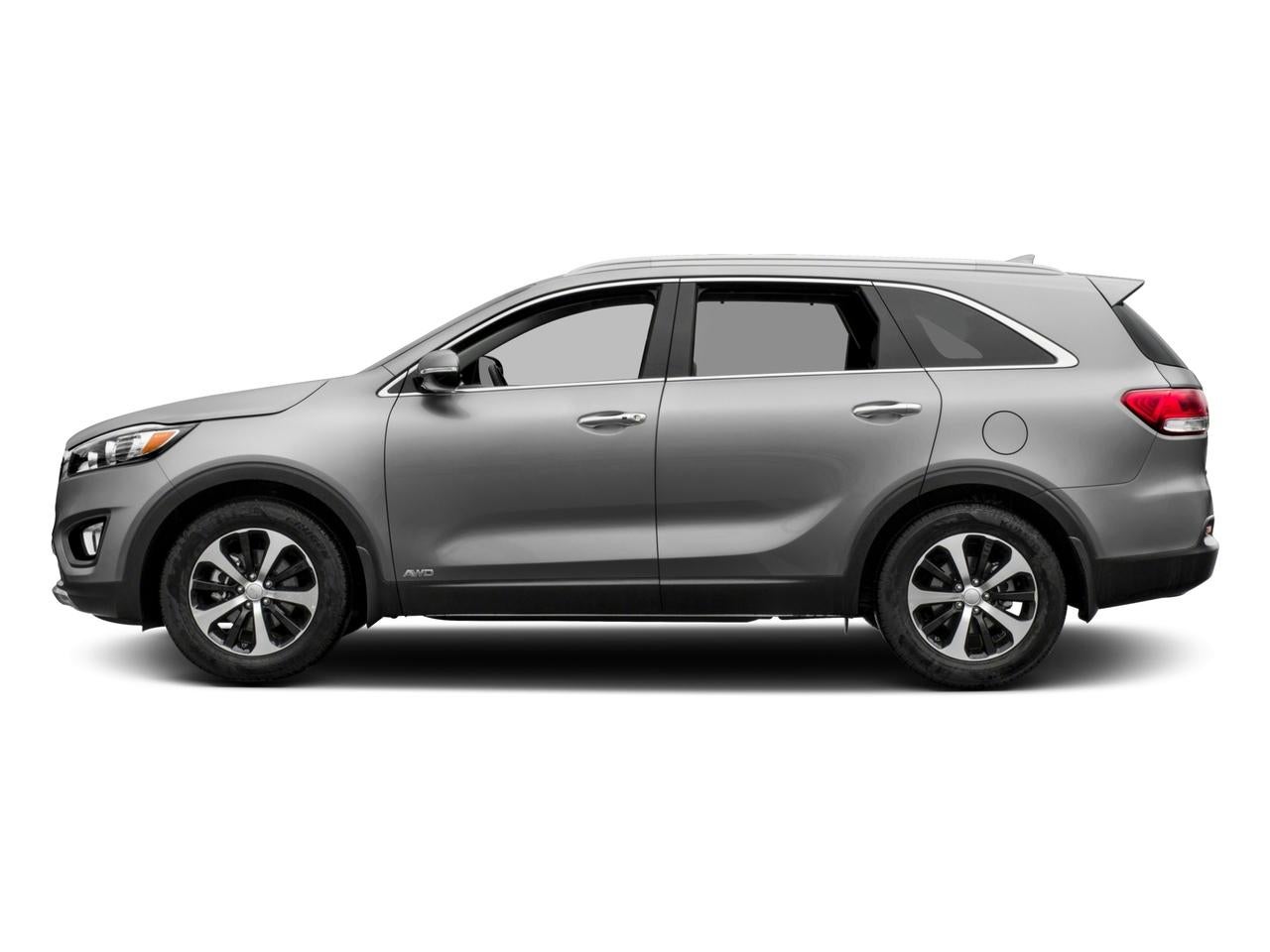 2016 Kia Sorento AWD 4dr 3.3L EX