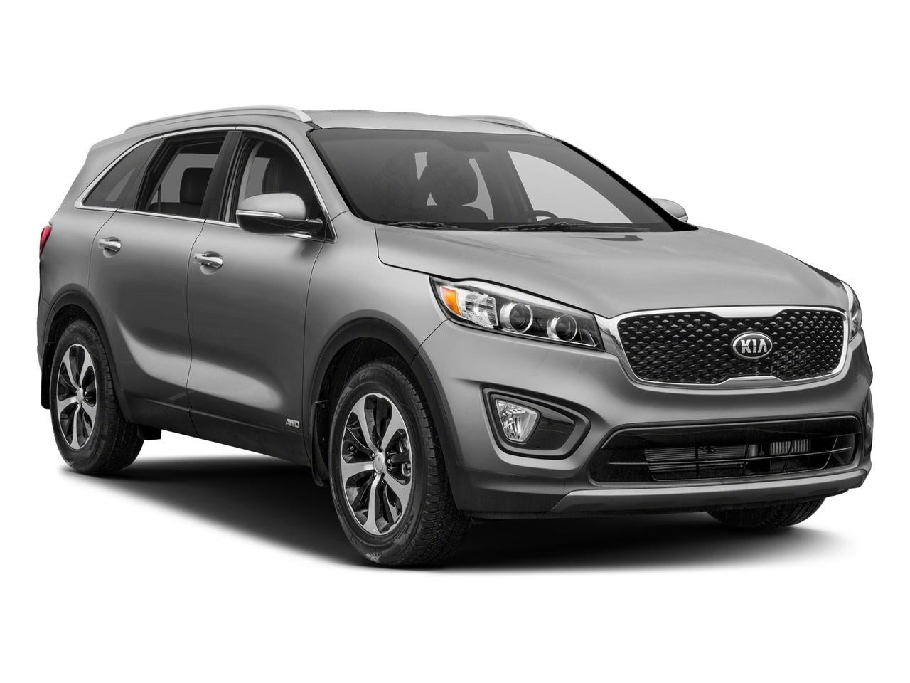 2016 Kia Sorento AWD 4dr 3.3L EX