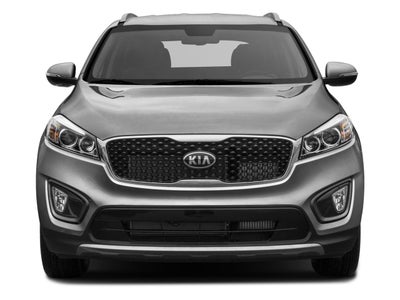 2016 Kia Sorento AWD 4dr 3.3L EX
