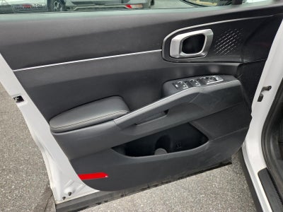 2023 Kia Sorento LX AWD