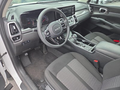 2023 Kia Sorento LX AWD