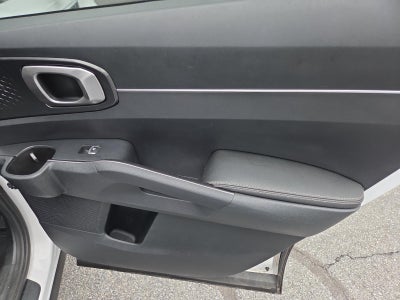 2023 Kia Sorento LX AWD