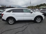 2023 Kia Sorento LX AWD