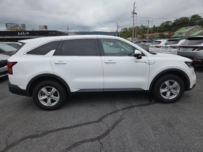 2023 Kia Sorento LX AWD