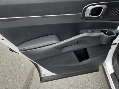 2023 Kia Sorento LX AWD