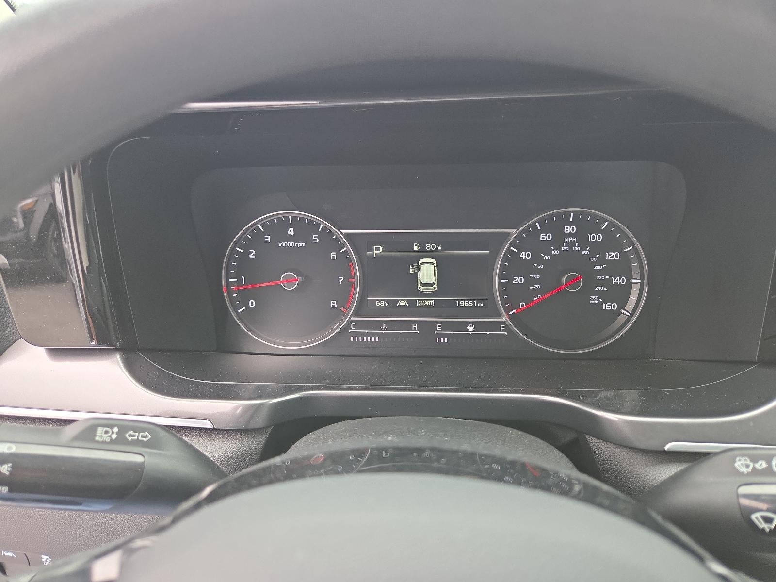 2023 Kia Sorento LX AWD