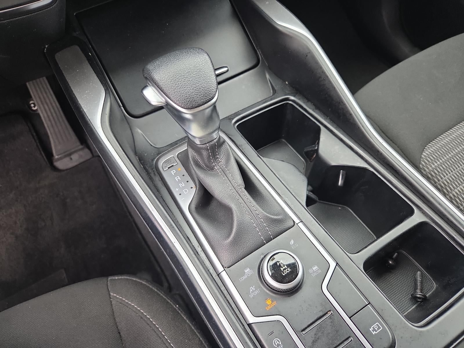 2023 Kia Sorento LX AWD