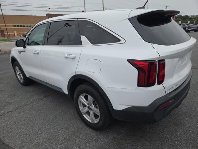 2023 Kia Sorento LX AWD