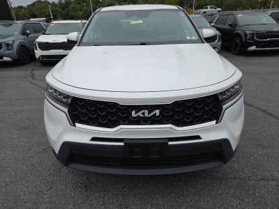 2023 Kia Sorento LX AWD