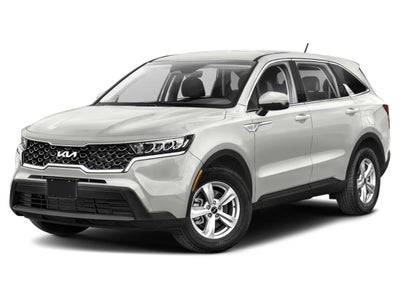 2023 Kia Sorento LX AWD