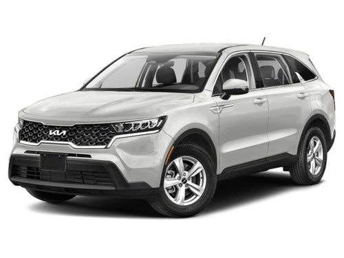 2023 Kia Sorento LX AWD