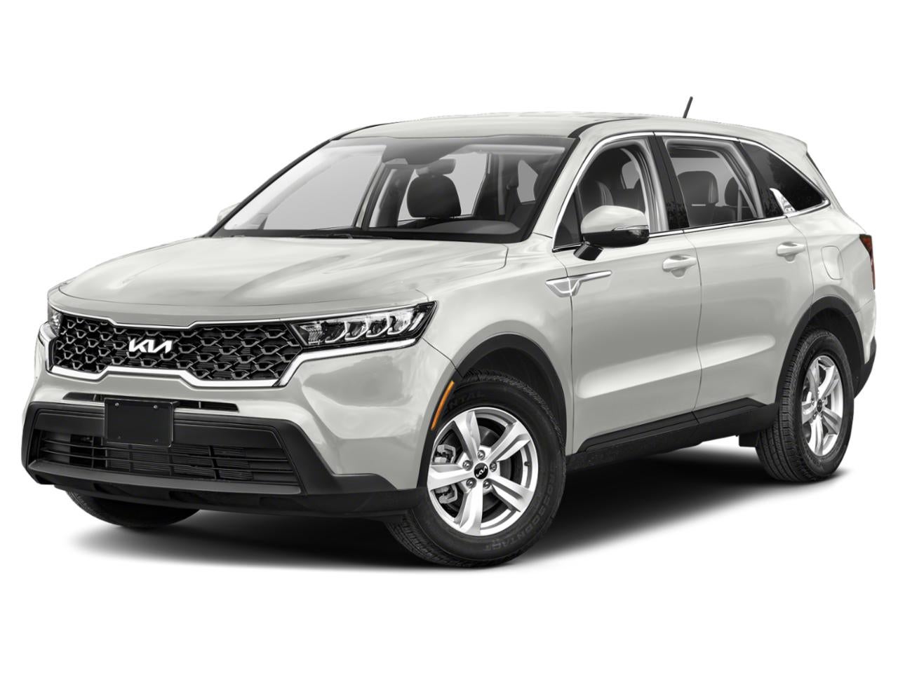 2023 Kia Sorento LX AWD
