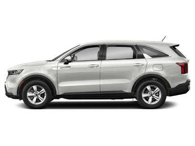 2023 Kia Sorento LX AWD