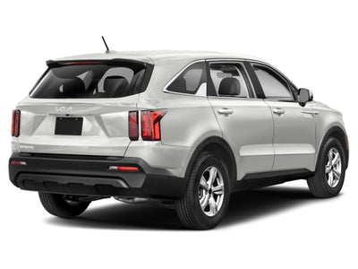 2023 Kia Sorento LX AWD