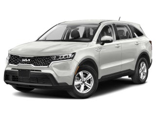 2023 Kia Sorento LX AWD