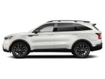 2023 Kia Sorento X-Line EX AWD