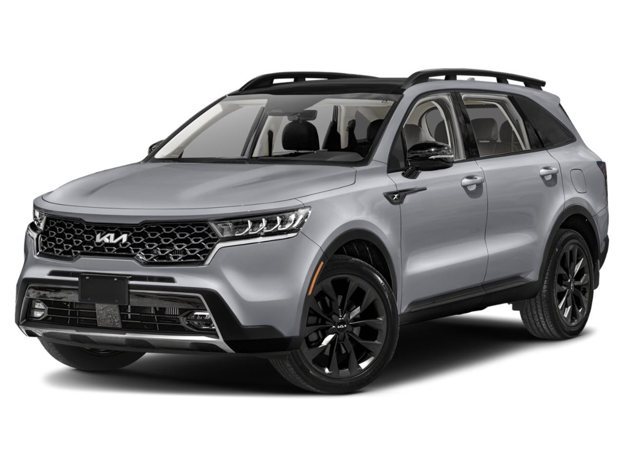 2022 Kia Sorento X-Line EX AWD