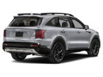 2022 Kia Sorento X-Line EX AWD