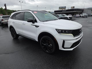 2023 Kia Sorento SX AWD