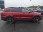 2023 Kia Sorento X-Line SX Prestige AWD