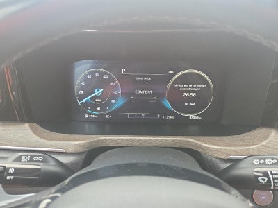 2023 Kia Sorento X-Line SX Prestige AWD