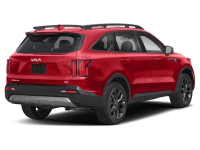 2023 Kia Sorento X-Line SX Prestige AWD