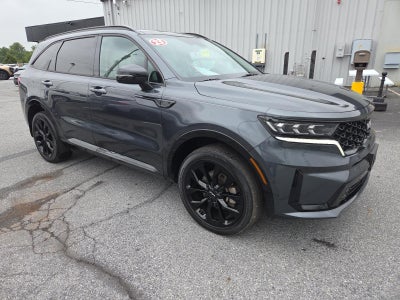 2023 Kia Sorento SX AWD