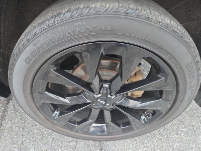2023 Kia Sorento SX AWD