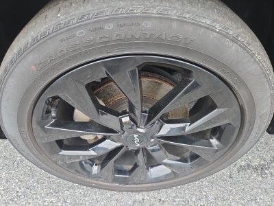 2023 Kia Sorento SX AWD