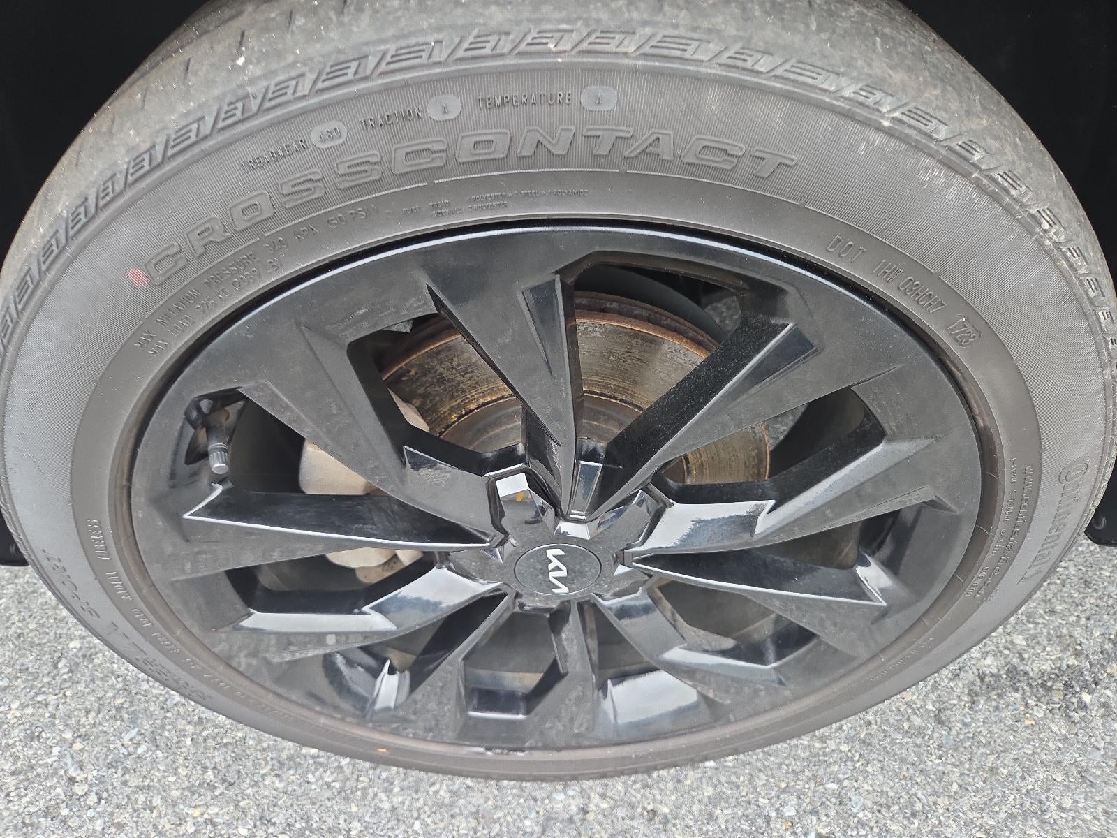 2023 Kia Sorento SX AWD