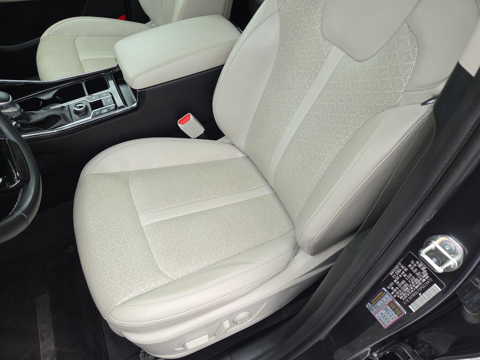 2023 Kia Sorento SX AWD